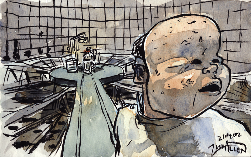 Illustration for article titled Best of the Week: May 5-May 11, 2012